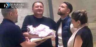 Cristiana de familia gitana sufre paro cardíaco al dar a luz y resucita milagrosamente tras orar a Dios, “Gran impacto”