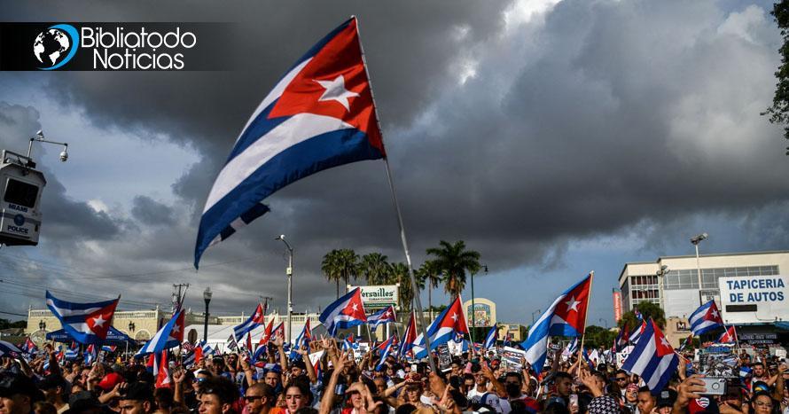 Cristianos en Cuba exigen al gobierno cambios “urgentes” que protejan la libertad religiosa