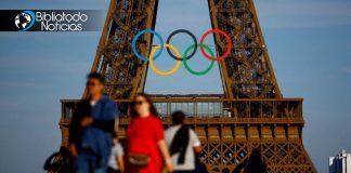 Cristianos revolucionan París con campaña de oración antes de los Juegos Olímpicos