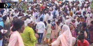 Secta de idolatría en La India termina en tragedia con brutal estampida que mató a más de 100 personas