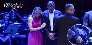 Futbolista Roberto Firmino se consagra como pastor