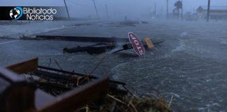 Huracán Beryl deja varios muertos y millones sin electricidad durante su paso por Texas
