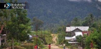INDONESIA: Autoridades prohíben cultos y bodas cristianas por acusaciones de los residentes