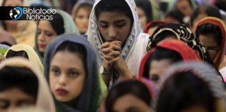 LAMENTABLE: Otra niña cristiana en Pakistán fue secuestrada para obligarla a casarse con un musulmán
