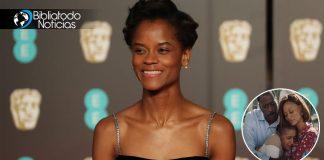 Letitia Wright de Marvel glorifica a Dios como productora de nueva película “Sonido de Esperanza”
