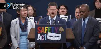 Nueva ley en California autoriza a las escuelas a ocultar a los padres la transición de género de sus hijos