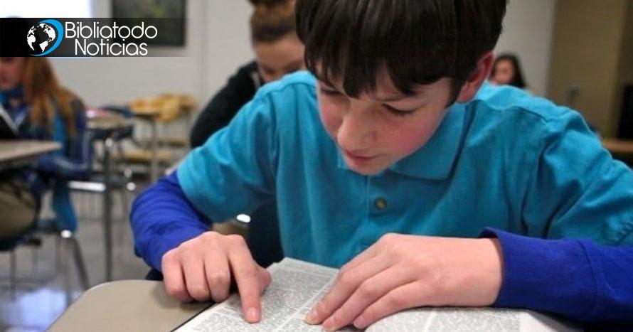 Oklahoma ordena la prontitud del estudio obligatorio de la Biblia en todas las escuelas 