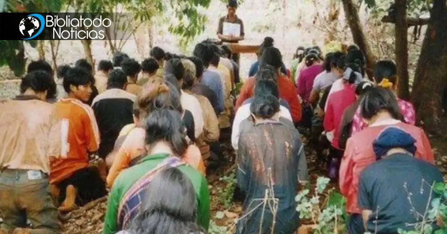 ORACIÓN: Más de 10 creyentes encarcelados en Vietnam desaparecen sin explicación en plena custodia
