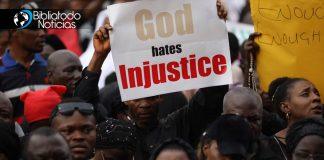 ORACIÓN: Terroristas obligan a los cristianos en Nigeria a cerrar 70 iglesias y evitar ataques mortales