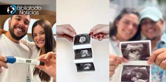 Tres amigas y un milagro de Dios vencieron a pronósticos de infertilidad al quedar embarazadas tras orar entre ellas