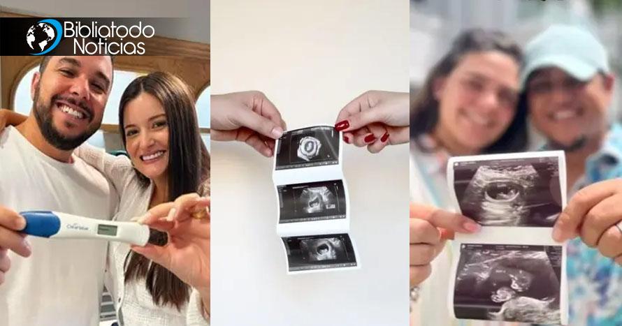 Tres amigas y un milagro de Dios vencieron a pronósticos de infertilidad al quedar embarazadas tras orar entre ellas
