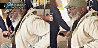 TD Jakes hace su primera aparición pública tras incidente de salud en el altar: “No tengo miedo de morir”