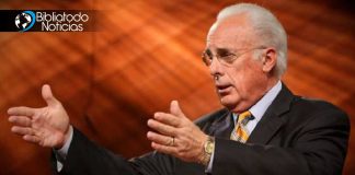 “Se está recuperando”: Pastor John MacArthur vuelve a casa tras complicado proceso de salud, las oraciones se mantienen