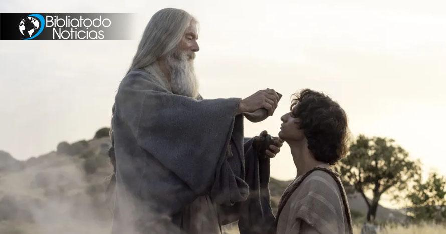 “Casa de David” tendrá 2da temporada, su protagonista dice que el Espíritu Santo estaba en el rodaje