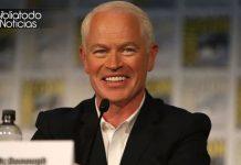 Este actor de Hollywood le da gloria a Dios tras perderlo todo y ser rechazado al convertirse a Cristo Este actor de Hollywood le da gloria a Dios tras perderlo todo y ser rechazado al convertirse a Cristo