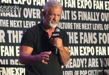 Mel Gibson confirma que La Resurrección de Cristo serán dos películas: “El guion hizo llorar a los ejecutivos” Mel Gibson confirma que La Resurrección de Cristo serán dos películas: “El guion hizo llorar a los ejecutivos”