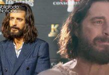 ORACIÓN: Jonathan Roumie afirma que la crucifixión de Jesús en The Chosen “le ha afectado muchísimo” ORACIÓN: Jonathan Roumie afirma que la crucifixión de Jesús en The Chosen “le ha afectado muchísimo”