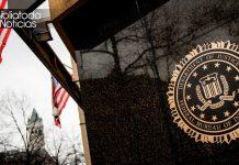 El FBI prohíbe las actividades oficiales del mes del orgullo LGBT El FBI prohíbe las actividades oficiales del mes del orgullo LGBT