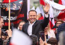 Polonia tiene nuevo presidente, que destaca por ser pro vida y estar en contra de las drogas y el matrimonio gay Polonia tiene nuevo presidente, que destaca por ser pro vida y estar en contra de las drogas y el matrimonio gay