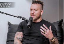 PROGRESISMO: Cantante Brandon Lake pide “suavizar” la adoración bíblica para no incomodar a los no cristianos PROGRESISMO: Cantante Brandon Lake pide “suavizar” la adoración bíblica para no incomodar a los no cristianos