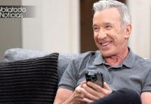 Tim Allen sorprende al perseverar en la lectura de la Biblia con el Nuevo Testamento: “Estoy asombrado” Tim Allen sorprende al perseverar en la lectura de la Biblia con el Nuevo Testamento: “Estoy asombrado”