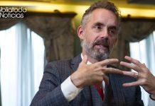 Agnóstico Jordan Peterson usa sus estudios de psicología para mostrar que la Biblia es el manual de la vida