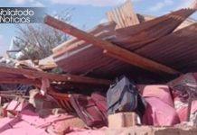 Autoridades en Sudán demuelen iglesia cristiana sin previo aviso intensificando la persecución de la fe