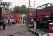 El gobierno y la fiscalía de México desalojan y expropian iglesia “Jesucristo a las Naciones”