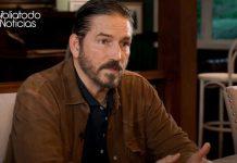 Jim Caviezel rechaza la fama terrenal: “Prefiero que mi nombre esté en el cielo”