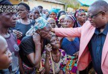 Masacre en Nigeria: Ataque de milicias Fulani asesinan a 32 cristianos, incluyendo a un bebé