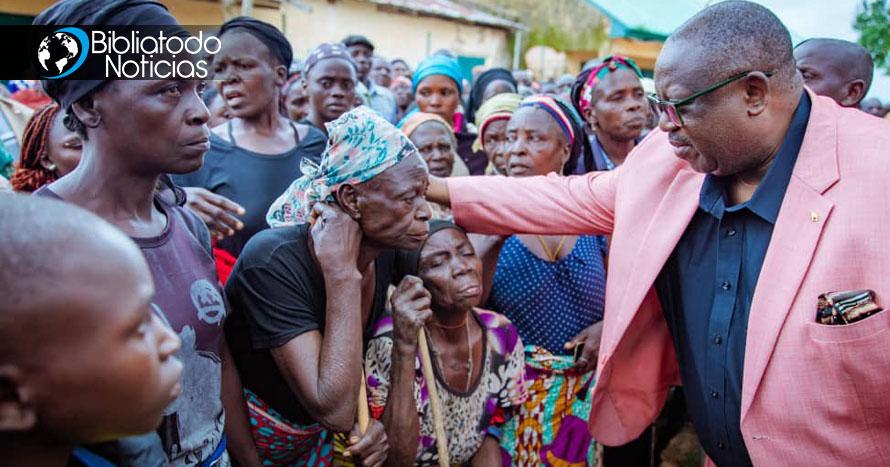 Masacre en Nigeria: Ataque de milicias Fulani asesinan a 32 cristianos, incluyendo a un bebé