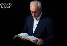 Revelan que John MacArthur no sintió miedo de morir: “Jesús es mi ayudador, mi alma estará bien”