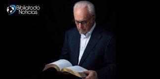 Revelan que John MacArthur no sintió miedo de morir: “Jesús es mi ayudador, mi alma estará bien”