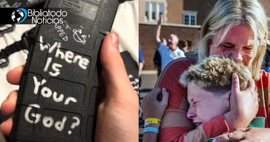 2 niños fallecidos y 17 heridos tras terrible tiroteo en plena misa de escuela católica en Minneapolis