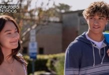 Actor de “The Summer I Turned Pretty” comparte abiertamente su fe en Dios: “Él quiere todo de ti”