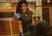 Actriz de “Mandalorian” agradece a Dios por victoria contra Disney tras su despido injusto por ser conservadora