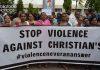 Anuncio político de recompensas por cacería violenta de pastores y cristianos desata protestas en La India