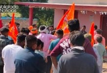 ASOMBROSO: Pastor sobrevive a ataque armado y hace que 10 hindúes acepten a Jesús como Salvador