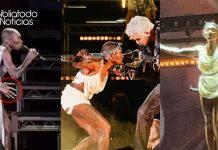 Audiencia rechaza rotundamente la representación demoníaca de Jesús por Cynthia Erivo en “Jesucristo Superstar”