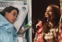 Cantante cristiana testifica que Dios la salvó de la muerte tras diagnóstico mortal durante embarazo