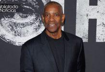 Denzel Washington asegura que no teme a ser cancelado por su fe, “Sigo a Dios, no al hombre”