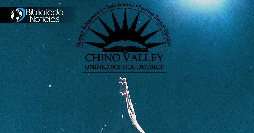 Distrito escolar en California inicia batalla legal para defender la oración en juntas escolares