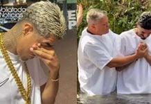 Joven abandona el narcotráfico tras conocer a Jesús en las calles, “Me salvó y me dio una oportunidad”