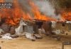 Masacre en África: El Congo y Nigeria sufren más de 7 mil asesinatos a cristianos por extremistas durante 2025