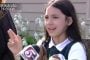 Niña sobreviviente a tiroteo en escuela católica revela que oró durante el ataque: “Dios estaba conmigo”