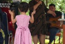 Niños y adultos cristianos heridos tras ataque extremista perpetrado en escuela dominical de Indonesia