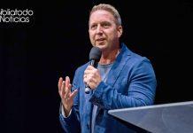 No es solo para cristianos, Creador de YouVersion testifica como la Biblia salvó a un inconverso del suicidio
