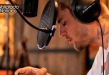 “No lo merezco”: Justin Bieber le agradece a Jesús por el perdón y amor constante en su vida
