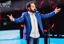 “Orden de Dios”: Cantante abandona carrera secular para honrar al Señor tras años de oración de su familia