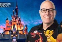 Su despedida de Disney dejó a todos “atónitos”, pero había un propósito detrás de todo: “Dios le dio un sueño”
